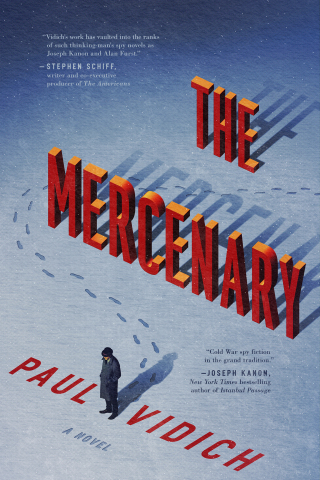 Cover image: The Mercenary