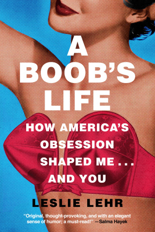 Cover image: A Boob's Life 9781643136226