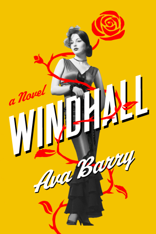Cover image: Windhall 9781643136264