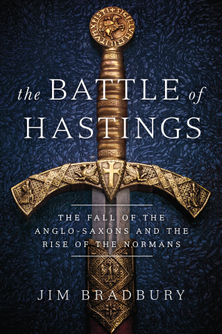 Cover image: The Battle of Hastings