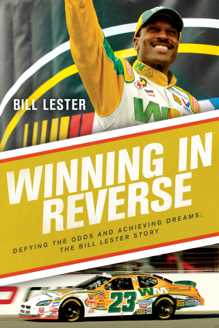 Cover image: Winning in Reverse