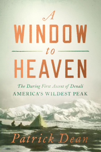 Cover image: A Window to Heaven 9781643136424