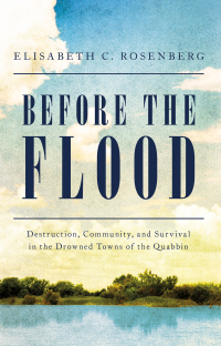 Cover image: Before the Flood 9781643136448