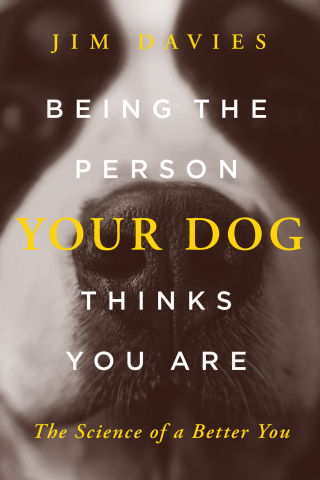 Cover image: Being the Person Your Dog Thinks You Are