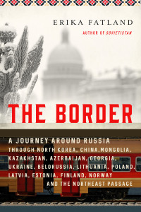 Cover image: The Border 9781643136561