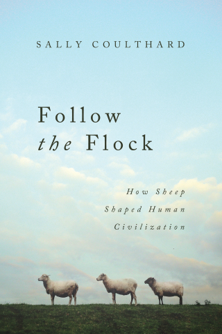Cover image: Follow the Flock 9781643136585