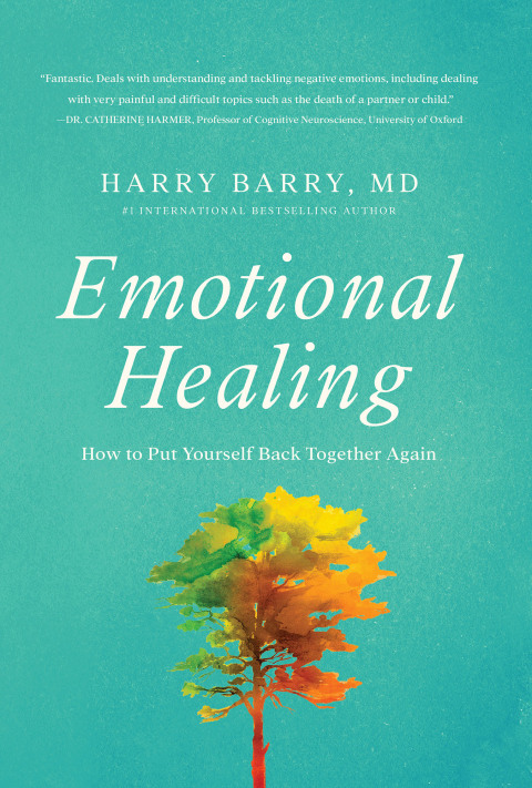 Emotional Healing : How to Put Yourself Back Together Again - FULL INSTANT DOWNLOAD | PDF DOCX EPUB