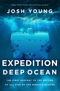 Cover image: Expedition Deep Ocean