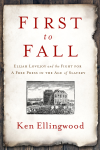 Cover image: First to Fall