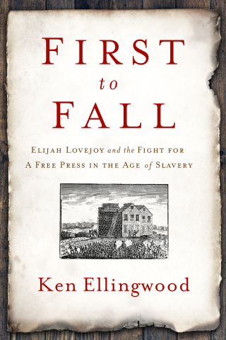 Cover image: First to Fall