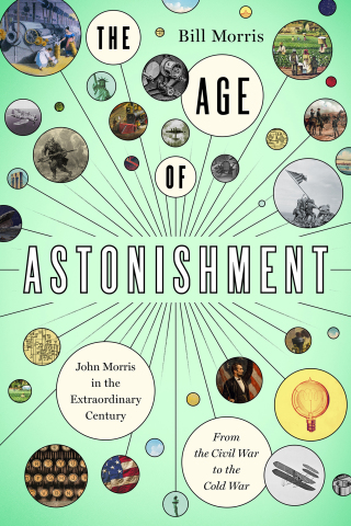 Cover image: The Age of Astonishment