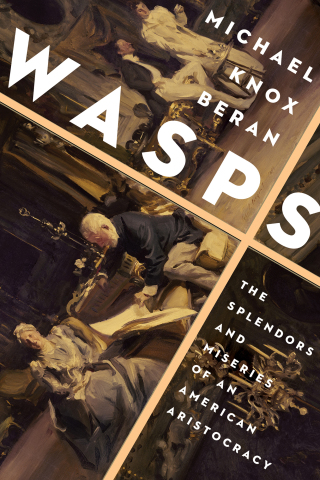 Cover image: Wasps