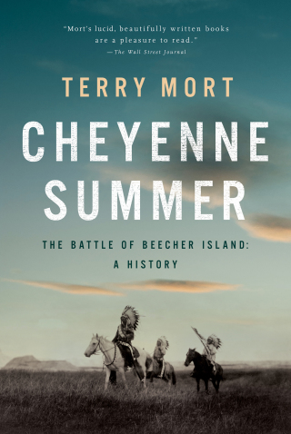Cover image: Cheyenne Summer