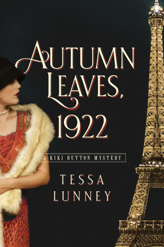 Cover image: Autumn Leaves, 1922