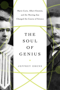 Cover image: The Soul of Genius