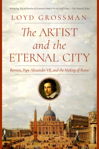 Cover image: The Artist and the Eternal City