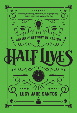 Cover image: Half Lives
