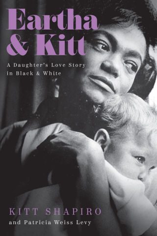 Cover image: Eartha & Kitt