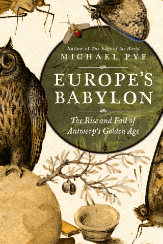 Cover image: Europe's Babylon