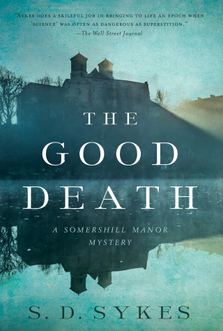 Cover image: The Good Death