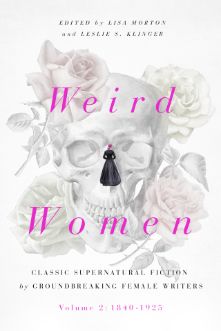 Cover image: Weird Women