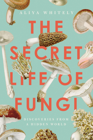 Cover image: The Secret Life of Fungi