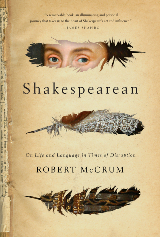 Cover image: Shakespearean