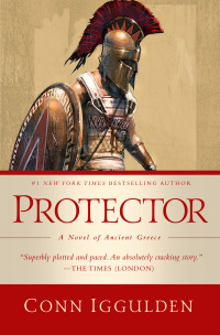 Cover image: Protector