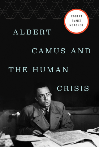 Cover image: Albert Camus and the Human Crisis