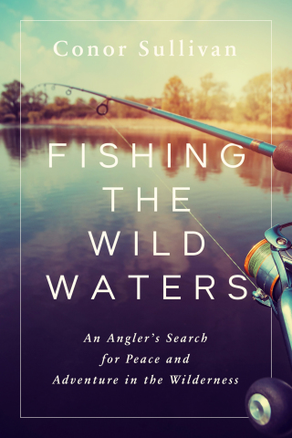 Cover image: Fishing the Wild Waters