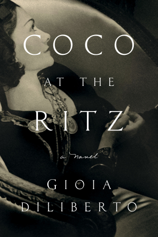 Cover image: Coco at the Ritz