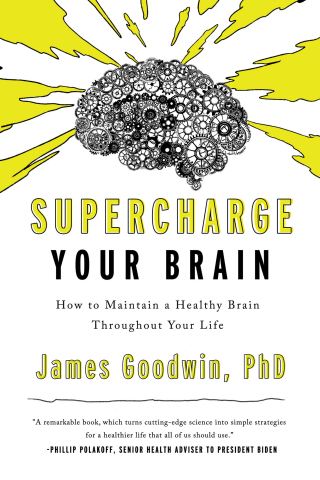 Cover image: Supercharge Your Brain