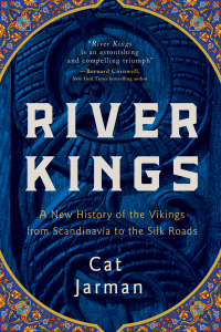 Cover image: River Kings 9781643138695