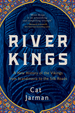 Cover image: River Kings 9781643138695