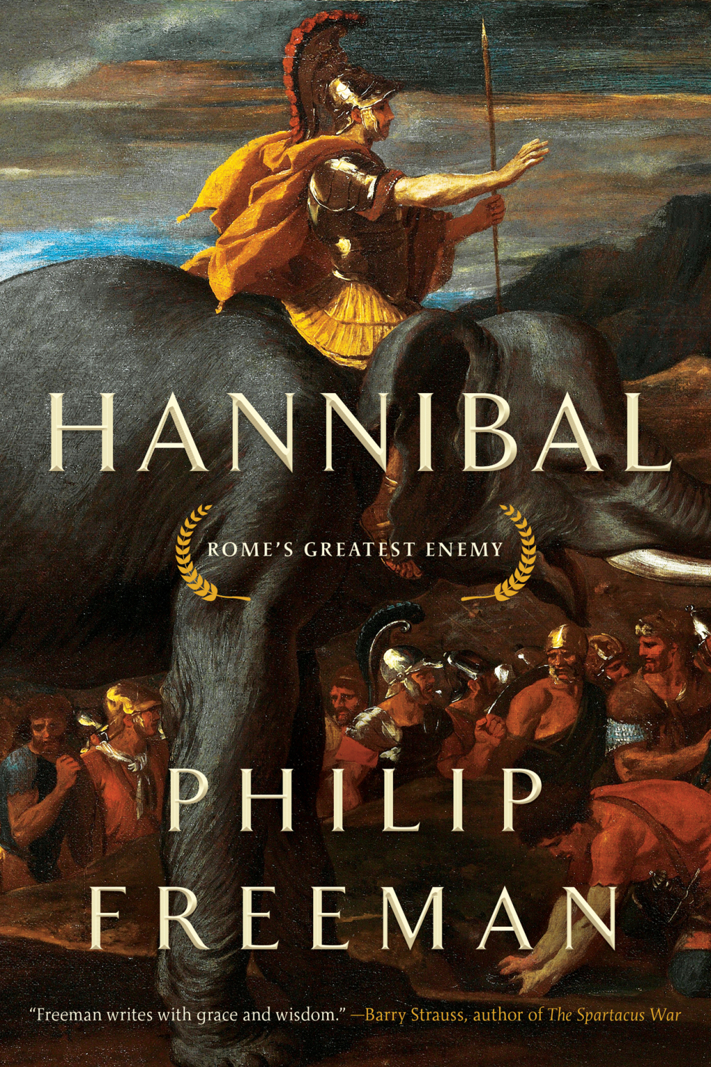 Hannibal Rome’s Greatest Enemy