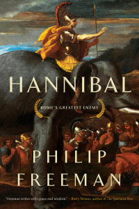 Cover image: Hannibal
