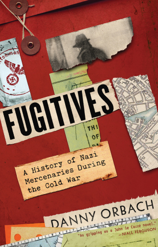 Cover image: Fugitives