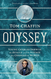 Cover image: Odyssey 9781643139081