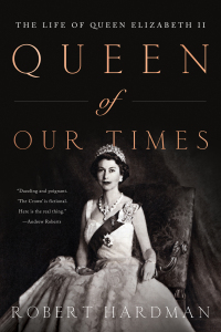 Cover image: Queen of Our Times 9781643139098