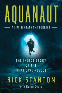 Cover image: Aquanaut