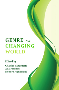 Imagen de portada: Genre in a Changing World 9781602351257