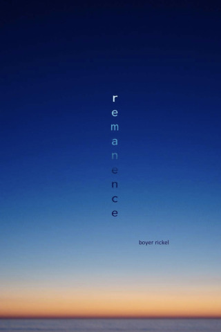 表紙画像: remanence 9781602350755