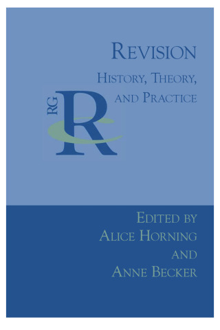 Cover image: Revision 9781932559750