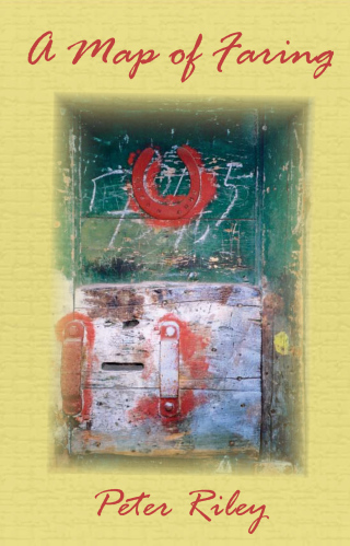 Omslagafbeelding: Map of Faring, A 9781932559590