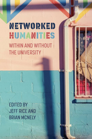 Cover image: Networked Humanities 9781643170176