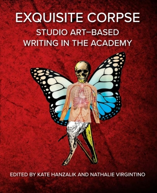 Cover image: Exquisite Corpse 9781643170718