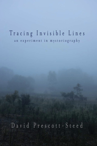 Cover image: Tracing Invisible Lines 9781643170756