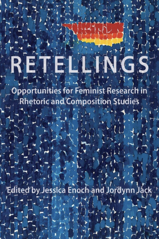 Imagen de portada: Retellings 9781643170947