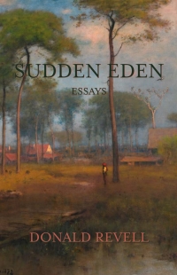 Cover image: Sudden Eden 9781643171081
