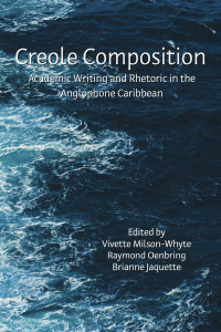Cover image: Creole Composition 9781643171111